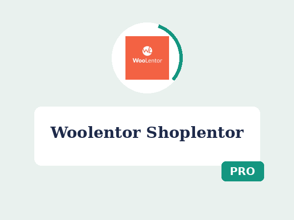 Woolentor Shoplentor price in Bangladesh