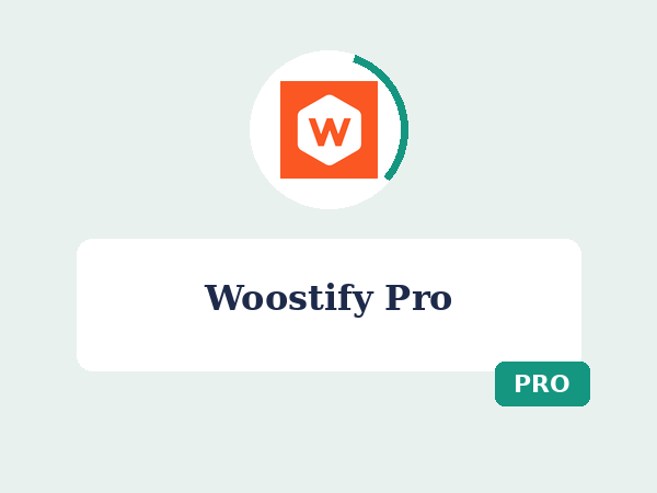 Woostify Pro price in Bangladesh