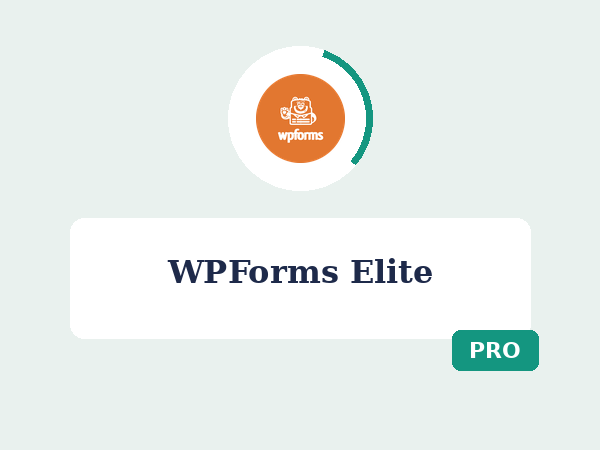WPForms Elite price in Bangladesh