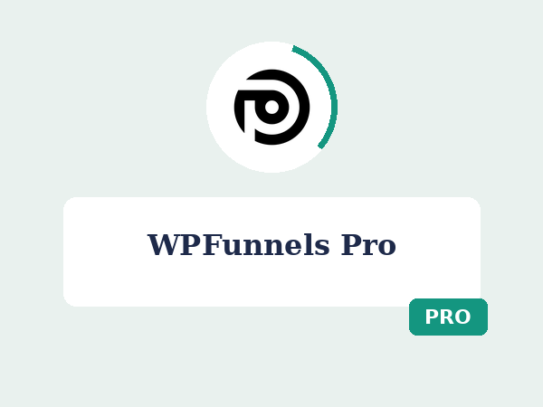 WPFunnels Pro price in Bangladesh
